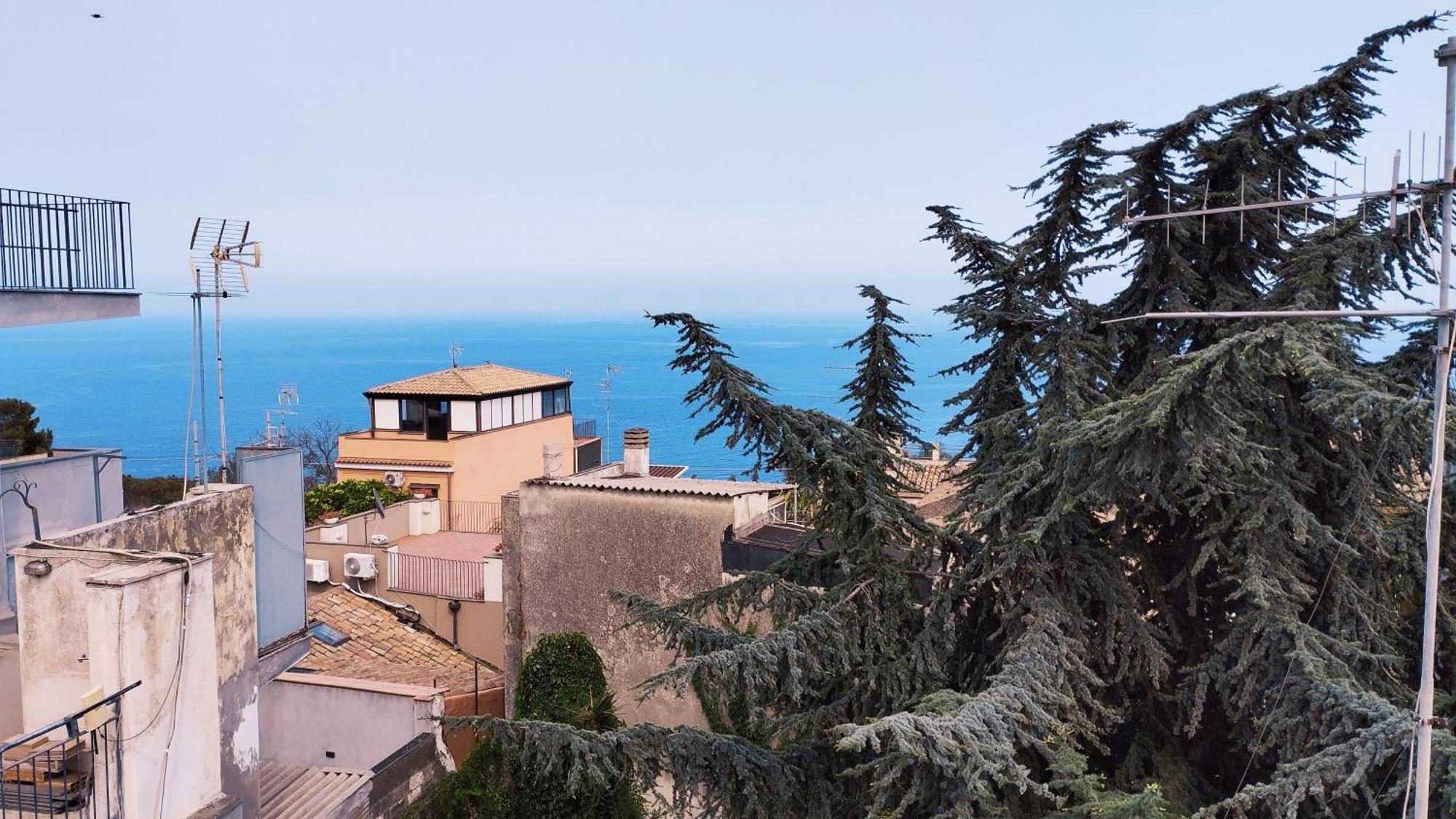 Casa Del Sol Villa Acireale Exterior photo